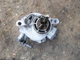 PEUGEOT 208 MK1 2012-2019 1.6 HDI VACUUM PUMP 2012,2013,2014,2015,2016,2017,2018,2019PEUGEOT 208 MK1 2016-2019 1.6 HDI VACUUM PUMP - BHW BOSCH      Used