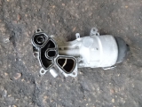 PEUGEOT 208 MK1 2012-2019 OIL FILTER HOUSING 2012,2013,2014,2015,2016,2017,2018,2019PEUGEOT 208 MK1 2012-2019 1.6 HDI OIL FILTER HOUSING - BHW      Used