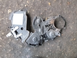 PEUGEOT 208 MK1 2012-2019 TIMING BELT COVER 2012,2013,2014,2015,2016,2017,2018,2019PEUGEOT 208 MK1 2016-2019 1.6 HDI TIMING BELT COVER - BHW 9802040680      Used