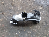 PEUGEOT 208 MK1 2012-2019 AIR INLET PIPE 2012,2013,2014,2015,2016,2017,2018,2019PEUGEOT 208 MK1 2012-2019 1.6 HDI AIR INLET PIPE - BHW/9674942380      Used