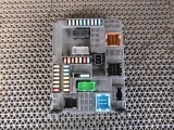 PEUGEOT 208 MK1 2012-2019 BODY CONTROL MODULE (BCM) 2012,2013,2014,2015,2016,2017,2018,2019PEUGEOT 208 MK1 2016-2019 BODY CONTROL MODULE (BCM) 9819850080      Used