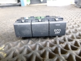 PEUGEOT 208 MK1 2012-2019 ECO SWITCH  2012,2013,2014,2015,2016,2017,2018,2019PEUGEOT 208 MK1 2016-2019 ECO SWITCH - 96750113ZD      Used