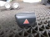 PEUGEOT 208 MK1 2012-2019 HAZARD SWITCH 2012,2013,2014,2015,2016,2017,2018,2019PEUGEOT 208 MK1 2012-2019 HAZARD SWITCH 9675091620      Used