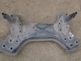 PEUGEOT BOXER RELAY DUCATO 2014-2024 2.0 HDI SUBFRAME (FRONT) 2014,2015,2016,2017,2018,2019,2020,2021,2022,2023,2024PEUGEOT BOXER RELAY DUCATO 2014-2024 2.0 HDI SUBFRAME (FRONT)      Used