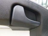 PEUGEOT BOXER RELAY DUCATO 2014-2024 DOOR HANDLE - PASSENGER FRONT (INT)  2014,2015,2016,2017,2018,2019,2020,2021,2022,2023,2024PEUGEOT BOXER RELAY DUCATO 2014-2024 DOOR HANDLE - PASSENGER FRONT (INT)       Used