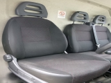 PEUGEOT BOXER RELAY DUCATO 2014-2024 SEAT - DRIVER FRONT 2014,2015,2016,2017,2018,2019,2020,2021,2022,2023,2024PEUGEOT BOXER RELAY DUCATO 2014-2024 SEAT - DRIVER FRONT      Used