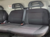 PEUGEOT BOXER RELAY DUCATO 2014-2024 SEAT - PASSENGER (BENCH) 2014,2015,2016,2017,2018,2019,2020,2021,2022,2023,2024PEUGEOT BOXER RELAY DUCATO 2014-2024 SEAT - PASSENGER (BENCH)      Used