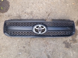 TOYOTA RAV-4 MK3 2000-2005 GRILLE GOLD 4R4 2000,2001,2002,2003,2004,2005TOYOTA RAV-4 MK3 2003-2005 GRILLE & BADGE      Used