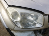 TOYOTA RAV-4 MK3 2000-2005 HEADLIGHT/HEADLAMP - DRIVER 2000,2001,2002,2003,2004,2005TOYOTA RAV-4 MK3 2003-2005 HEADLIGHT/HEADLAMP - DRIVER      Used