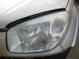TOYOTA RAV-4 MK3 2000-2005 HEADLIGHT/HEADLAMP - PASSENGER 2000,2001,2002,2003,2004,2005TOYOTA RAV-4 MK3 2003-2005 HEADLIGHT/HEADLAMP - PASSENGER      Used