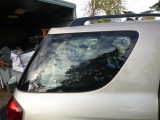 TOYOTA RAV-4 MK3 3DR 2000-2005 QUARTER PANEL WINDOW - DRIVER REAR 2000,2001,2002,2003,2004,2005TOYOTA RAV-4 MK3 3DR 2000-2005 QUARTER PANEL WINDOW - DRIVER REAR      Used