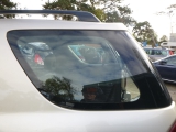 TOYOTA RAV-4 MK3 3DR 2000-2005 QUARTER PANEL WINDOW - PASSENGER REAR 2000,2001,2002,2003,2004,2005TOYOTA RAV-4 MK3 3DR 2000-2005 QUARTER PANEL WINDOW - PASSENGER REAR      Used
