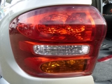 TOYOTA RAV-4 MK3 3DR 2000-2005 REAR/TAIL LIGHT - PASSENGER 2000,2001,2002,2003,2004,2005TOYOTA RAV-4 MK3 3DR 2003-2005 REAR/TAIL LIGHT - PASSENGER      Used