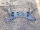 TOYOTA RAV-4 MK3 3DR 2000-2005 2.0 PETROL SUBFRAME (FRONT) 2000,2001,2002,2003,2004,2005TOYOTA RAV-4 MK3 3DR 2000-2005 2.0 PETROL SUBFRAME (FRONT)      Used