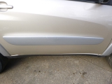 TOYOTA RAV-4 MK3 3DR 2000-2005 DOOR TRIM (EXT) - DRIVERS FRONT 2000,2001,2002,2003,2004,2005TOYOTA RAV-4 MK3 3DR 2000-2005 DOOR TRIM (EXT) - DRIVERS FRONT      Used