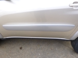 TOYOTA RAV-4 MK3 3DR 2000-2005 DOOR TRIM (EXT) - PASSENGER FRONT 2000,2001,2002,2003,2004,2005TOYOTA RAV-4 MK3 3DR 2000-2005 DOOR TRIM (EXT) - PASSENGER FRONT      Used