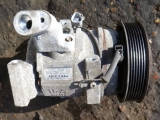 TOYOTA RAV-4 MK3 2000-2005 2.0 PETROL AIR CON COMPRESSOR/PUMP 2000,2001,2002,2003,2004,2005TOYOTA RAV-4 MK3 2003-2005 2.0 PETROL AIR CON COMPRESSOR/PUMP 447220 3934      Used