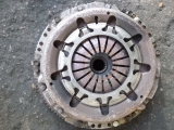 TOYOTA RAV-4 MK3 2000-2005 FLYWHEEL AND CLUTCH 2000,2001,2002,2003,2004,2005TOYOTA RAV-4 MK3 2000-2005 2.0 PETROL FLYWHEEL AND CLUTCH      Used