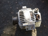 TOYOTA RAV-4 MK3 2000-2005 2.0 PETROL ALTERNATOR 2000,2001,2002,2003,2004,2005TOYOTA RAV-4 MK3 2003-2005 2.0 PETROL ALTERNATOR - 27060 28110      Used