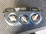 TOYOTA RAV-4 MK3 2000-2005 HEATER CONTROL PANEL (AIR CON) 2000,2001,2002,2003,2004,2005TOYOTA RAV-4 MK3 2003-2005 HEATER CONTROL PANEL (AIR CON)      Used