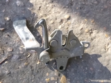 TOYOTA RAV-4 MK3 2000-2005 BONNET MECH 2000,2001,2002,2003,2004,2005TOYOTA RAV-4 MK3 2000-2005 BONNET MECH      Used