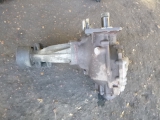TOYOTA RAV-4 MK3 2000-2005 2.0 PETROL FRONT DIFF 2000,2001,2002,2003,2004,2005TOYOTA RAV-4 MK3 2000-2005 2.0 PETROL FRONT DIFF - MANUAL      Used