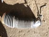 TOYOTA RAV-4 MK3 2000-2005 2.0 PETROL AIR FILTER PIPE 2000,2001,2002,2003,2004,2005TOYOTA RAV-4 MK3 2000-2005 2.0 PETROL AIR FILTER PIPE - 17750 28010      Used