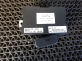 TOYOTA RAV-4 MK3 2000-2005 ALARM MODULE 2000,2001,2002,2003,2004,2005TOYOTA RAV-4 MK3 2000-2005 ALARM MODULE - 08190 12930      Used
