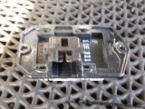 TOYOTA RAV-4 MK3 2000-2005 HEATER RESISTOR 2000,2001,2002,2003,2004,2005TOYOTA RAV-4 MK3 2000-2005 HEATER RESISTOR - 11E311      Used