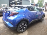 TOYOTA CHR 2016-2019 WINDOW MECH ELECTRIC - DRIVER FRONT 2016,2017,2018,2019TOYOTA CHR C-HR 2016-2019 WINDOW MECH ELECTRIC - DRIVER FRONT      Used