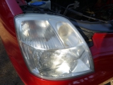 KIA PICANTO MK1 2004-2010 HEADLIGHT/HEADLAMP - PASSENGER 2004,2005,2006,2007,2008,2009,2010KIA PICANTO MK1 2004-2007 HEADLIGHT/HEADLAMP - PASSENGER      Used