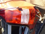 KIA PICANTO MK1 2004-2010 REAR/TAIL LIGHT - DRIVER 2004,2005,2006,2007,2008,2009,2010KIA PICANTO MK1 2004-2007 REAR/TAIL LIGHT - DRIVER      Used