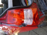 KIA PICANTO MK1 2004-2010 REAR/TAIL LIGHT - PASSENGER 2004,2005,2006,2007,2008,2009,2010KIA PICANTO MK1 2004-2007 REAR/TAIL LIGHT - PASSENGER      Used
