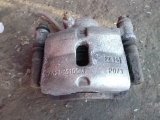KIA PICANTO MK1 2004-2010 1.1 PETROL CALIPER - FRONT DRIVER 2004,2005,2006,2007,2008,2009,2010KIA PICANTO MK1 2004-2010 1.1 PETROL CALIPER - FRONT DRIVER      Used