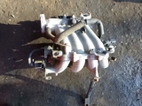 KIA PICANTO MK1 2004-2010 1.1 PETROL INLET MANIFOLD 2004,2005,2006,2007,2008,2009,2010KIA PICANTO MK1 2004-2010 1.1 PETROL INLET MANIFOLD - g4hg      Used