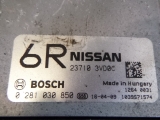 NISSAN NV200 2009-2019 1.5 DCI ENGINE ECU 2009,2010,2011,2012,2013,2014,2015,2016,2017,2018,2019NISSAN NV200 2009-2019 1.5 DCI ENGINE ECU - 23710 3VD0C      Used