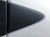 NISSAN JUKE F15 2010-2019 REAR QUARTER PANEL UPPER TRIM - PASSENGER 2010,2011,2012,2013,2014,2015,2016,2017,2018,2019NISSAN JUKE F15 2010-2019 REAR QUARTER PANEL UPPER TRIM - PASSENGER MATT BLACK      Used