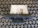 NISSAN NOTE E11 2006-2013 HEATER RESISTOR 2006,2007,2008,2009,2010,2011,2012,2013NISSAN NOTE E11 2006-2013 HEATER RESISTOR      Used