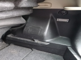 NISSAN NOTE E11 2006-2013 REAR QUARTER INTERNAL PANEL - DRIVER 2006,2007,2008,2009,2010,2011,2012,2013NISSAN NOTE E11 2006-2013 REAR QUARTER INTERNAL PANEL - DRIVER      Used