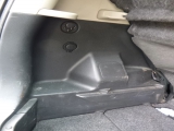 NISSAN NOTE E11 2006-2013 REAR QUARTER INTERNAL PANEL - PASSENGER 2006,2007,2008,2009,2010,2011,2012,2013NISSAN NOTE E11 2006-2013 REAR QUARTER INTERNAL PANEL - PASSENGER      Used