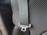 NISSAN NOTE E11 2006-2013 SEAT BELT - DRIVER REAR 2006,2007,2008,2009,2010,2011,2012,2013NISSAN NOTE E11 2006-2013 SEAT BELT - DRIVER REAR      Used