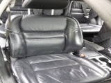 HONDA CR-V MK3 2007-2012 SEAT - DRIVER FRONT 2007,2008,2009,2010,2011,2012HONDA CR-V MK3 2007-12 SEAT - DRIVER FRONT BLACK LEATHER/HEATED/ELECTRIC *WEAR*      Used