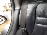 HONDA CR-V MK3 2007-2012 SEAT BELT - DRIVER REAR 2007,2008,2009,2010,2011,2012HONDA CR-V MK3 2007-2012 SEAT BELT - DRIVER REAR      Used