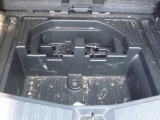 NISSAN NOTE E12 2013-2018 BOOT FLOOR 2013,2014,2015,2016,2017,2018NISSAN NOTE E12 2013-2018 PLASTIC BOOT FLOOR TRAY      Used