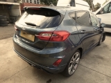 FORD FIESTA MK8 5DR 2017-2023 1.0 PETROL ECOBOOST GEARBOX CABLES 2017,2018,2019,2020,2021,2022,2023FORD FIESTA MK8 5DR 2017-2023 1.0 PETROL ECOBOOST GEARBOX CABLES - 6 SPEED      Used