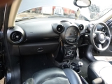 MINI PACEMAN 2012-2017 PASSENGER AIRBAG & DASH 2012,2013,2014,2015,2016,2017MINI PACEMAN 2012-2017 PASSENGER AIRBAG & DASH      Used