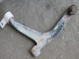 CITROEN BERLINGO PARTNER MK1 2002-2008 1.9 DIESEL LOWER ARM/WISHBONE - PASSENGER FRONT 2002,2003,2004,2005,2006,2007,2008CITROEN BERLINGO PARTNER MK1 02-08 1.9 DIESEL LOWER ARM/WISHBONE PASSENGER FRONT      Used