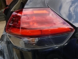 NISSAN X-TRAIL T32 2014-2021 REAR/TAIL LIGHT - DRIVER (ON BODY) 2014,2015,2016,2017,2018,2019,2020,2021NISSAN X-TRAIL T32 2017-2021 REAR/TAIL LIGHT - DRIVER (ON BODY)      Used
