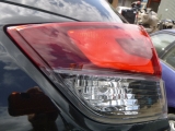 NISSAN X-TRAIL T32 2014-2021 REAR/TAIL LIGHT - DRIVER (ON TAILGATE) 2014,2015,2016,2017,2018,2019,2020,2021NISSAN X-TRAIL T32 2017-2021 REAR/TAIL LIGHT - DRIVER (ON TAILGATE)      Used
