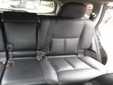 NISSAN X-TRAIL T32 2014-2021 SEAT - PASSENGER REAR (MIDDLE ROW) 2014,2015,2016,2017,2018,2019,2020,2021NISSAN X-TRAIL T32 2014-2021 SEAT - PASSENGER REAR (MIDDLE ROW/DOUBLE) *HEATED*      Used